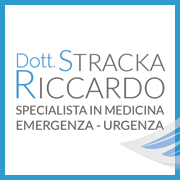 Chi sono - Dottor Riccardo Stracka